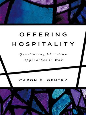 cover image of Offering Hospitality